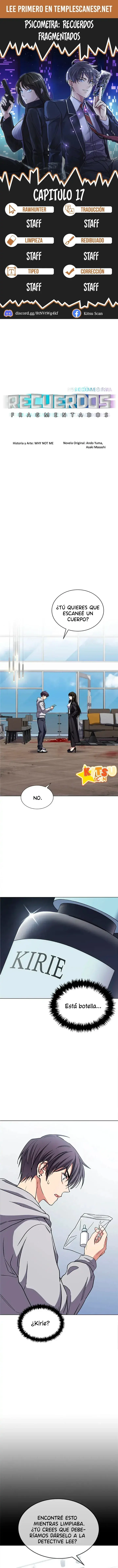 Capitulo 17 page 1