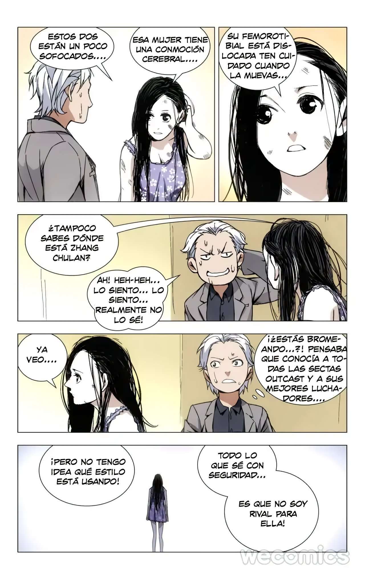 Capitulo 32 page 12
