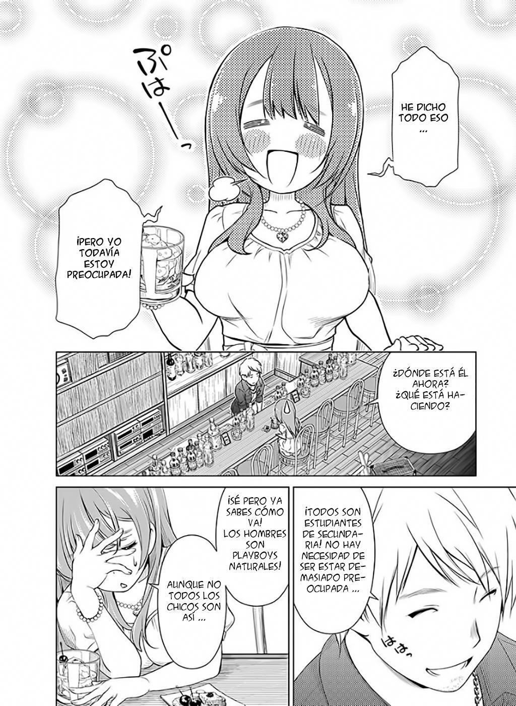 Capitulo 39 page 13