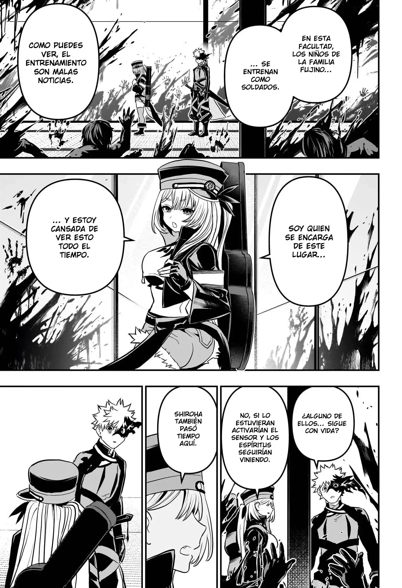 Capitulo 86 page 10