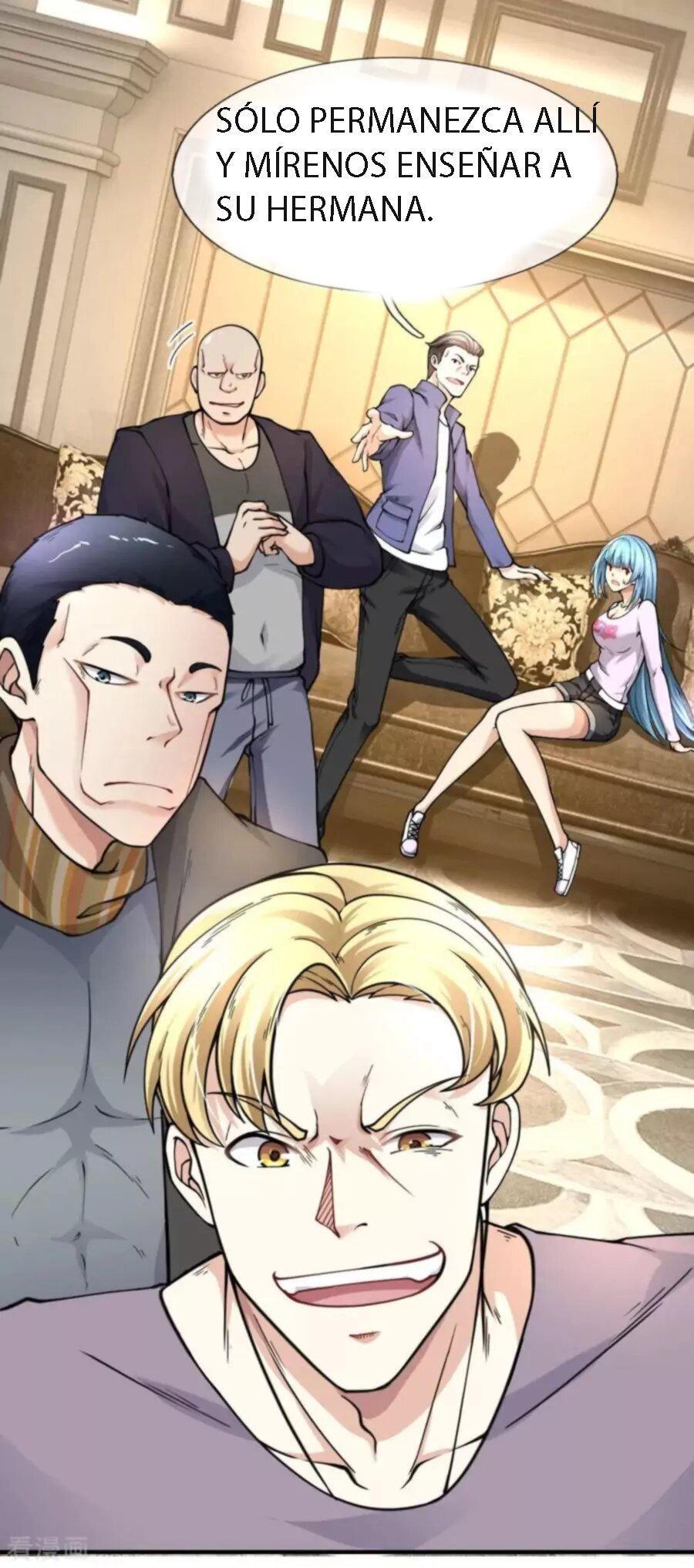 Capitulo 56 page 21