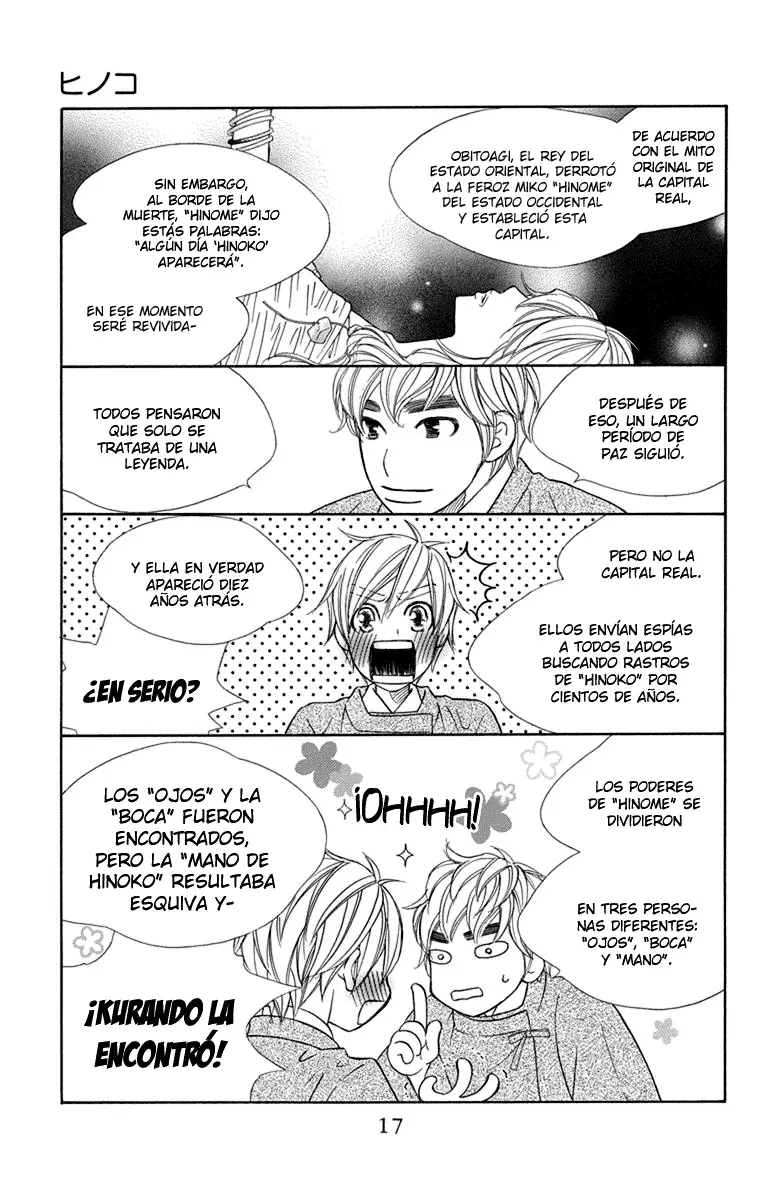 Capitulo 24 page 19
