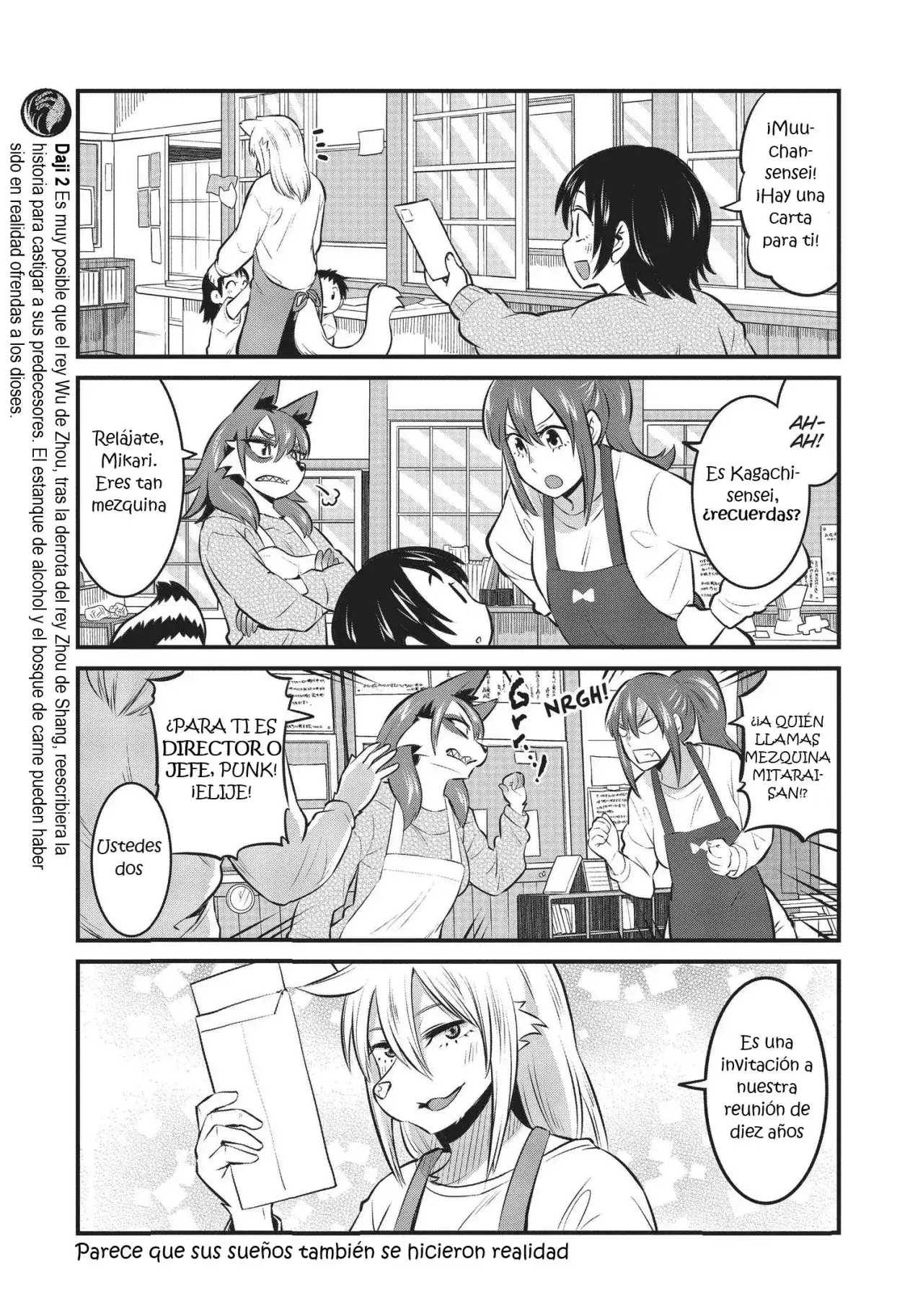 Capitulo 95 page 5