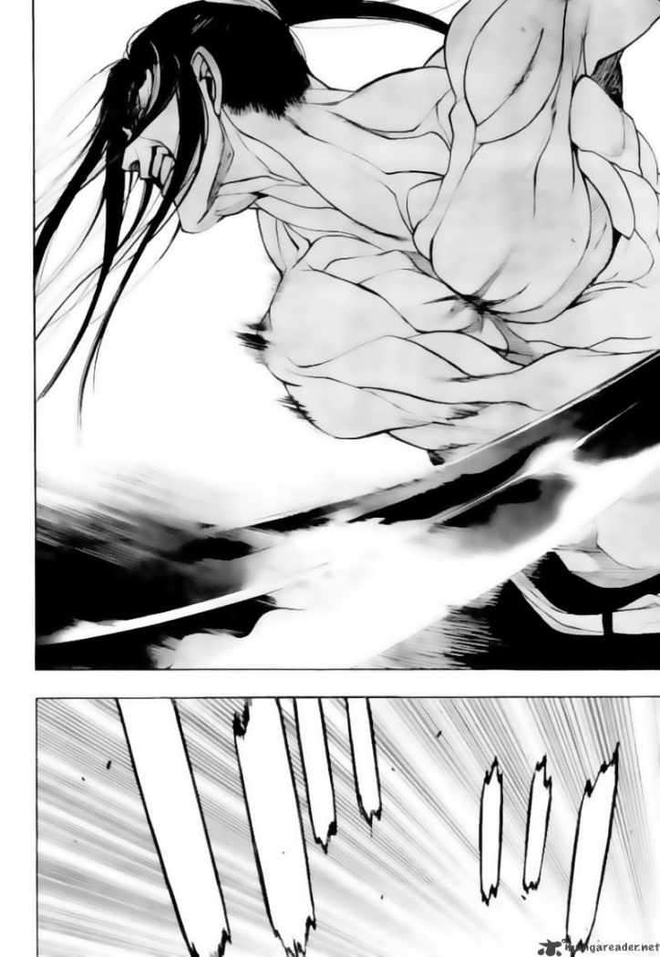 Capitulo 32 page 33
