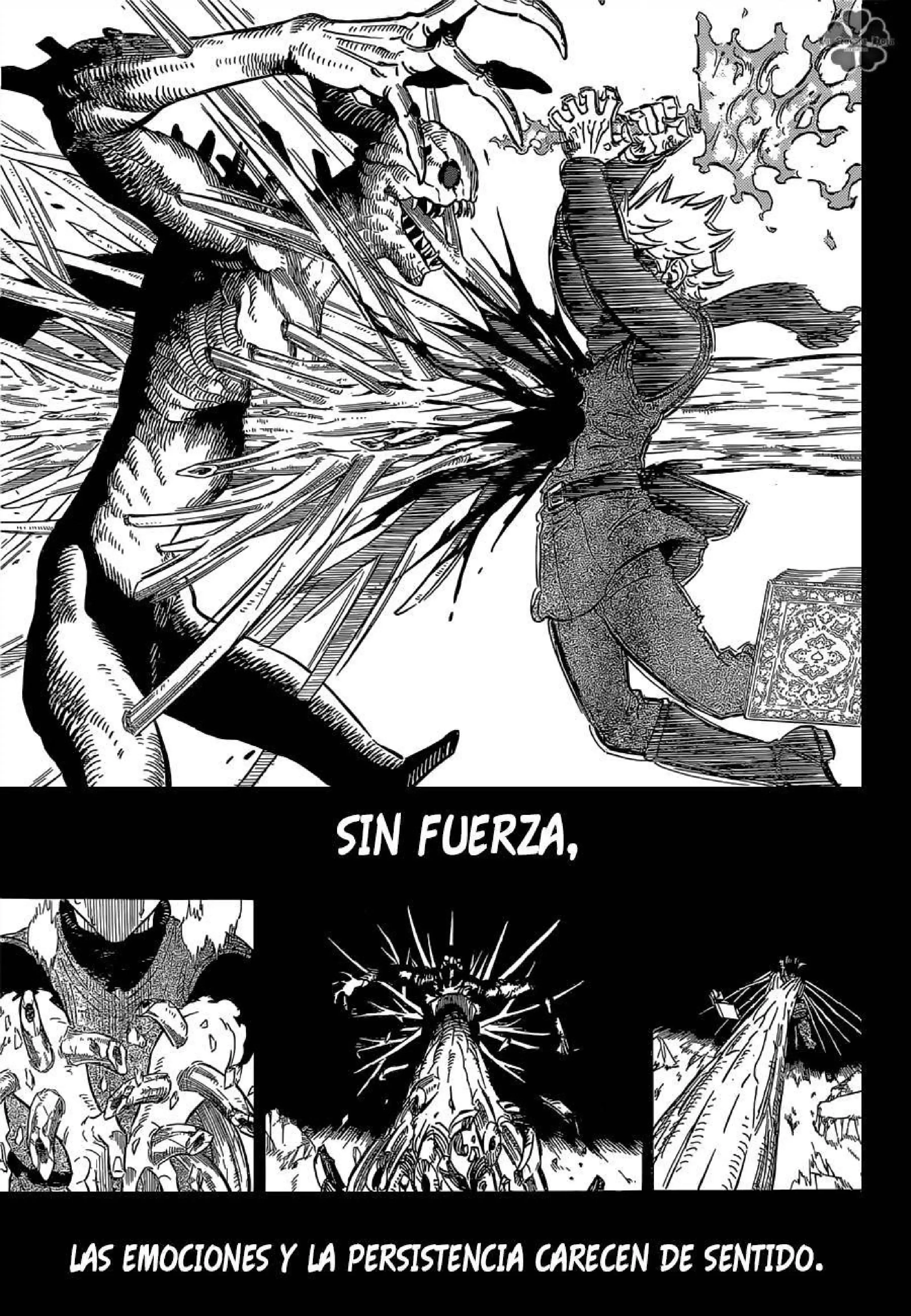 Capitulo 306 page 13
