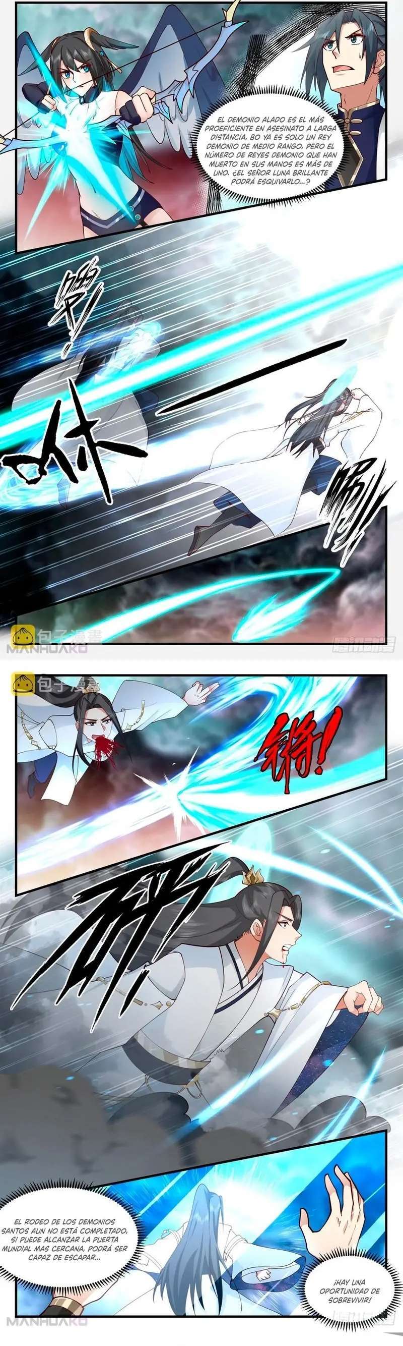 Capitulo 2424 page 6