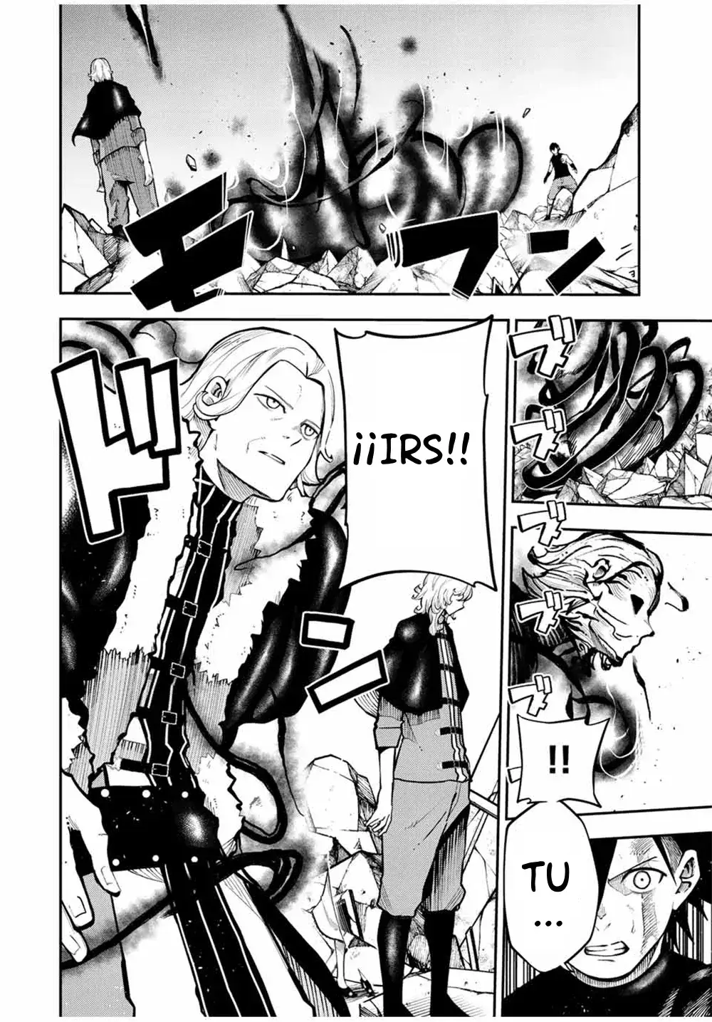 Capitulo 108 page 14