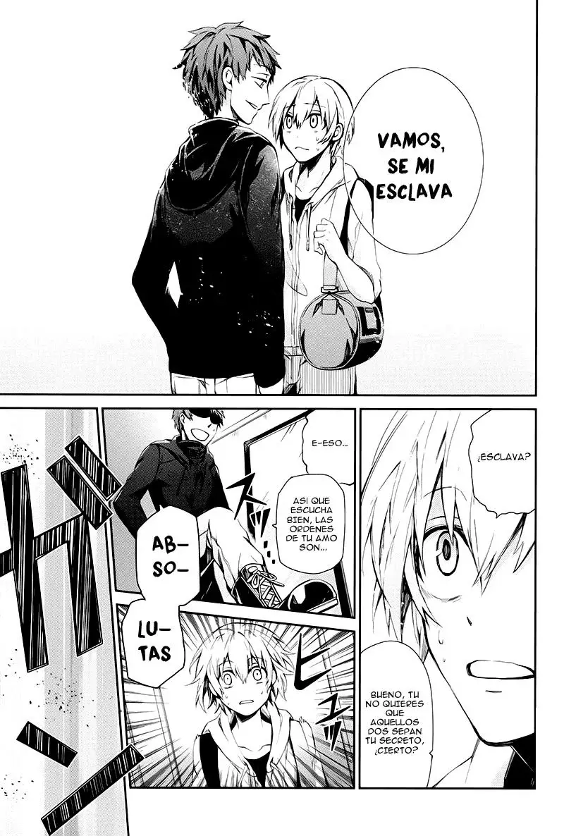 Capitulo 19 page 41