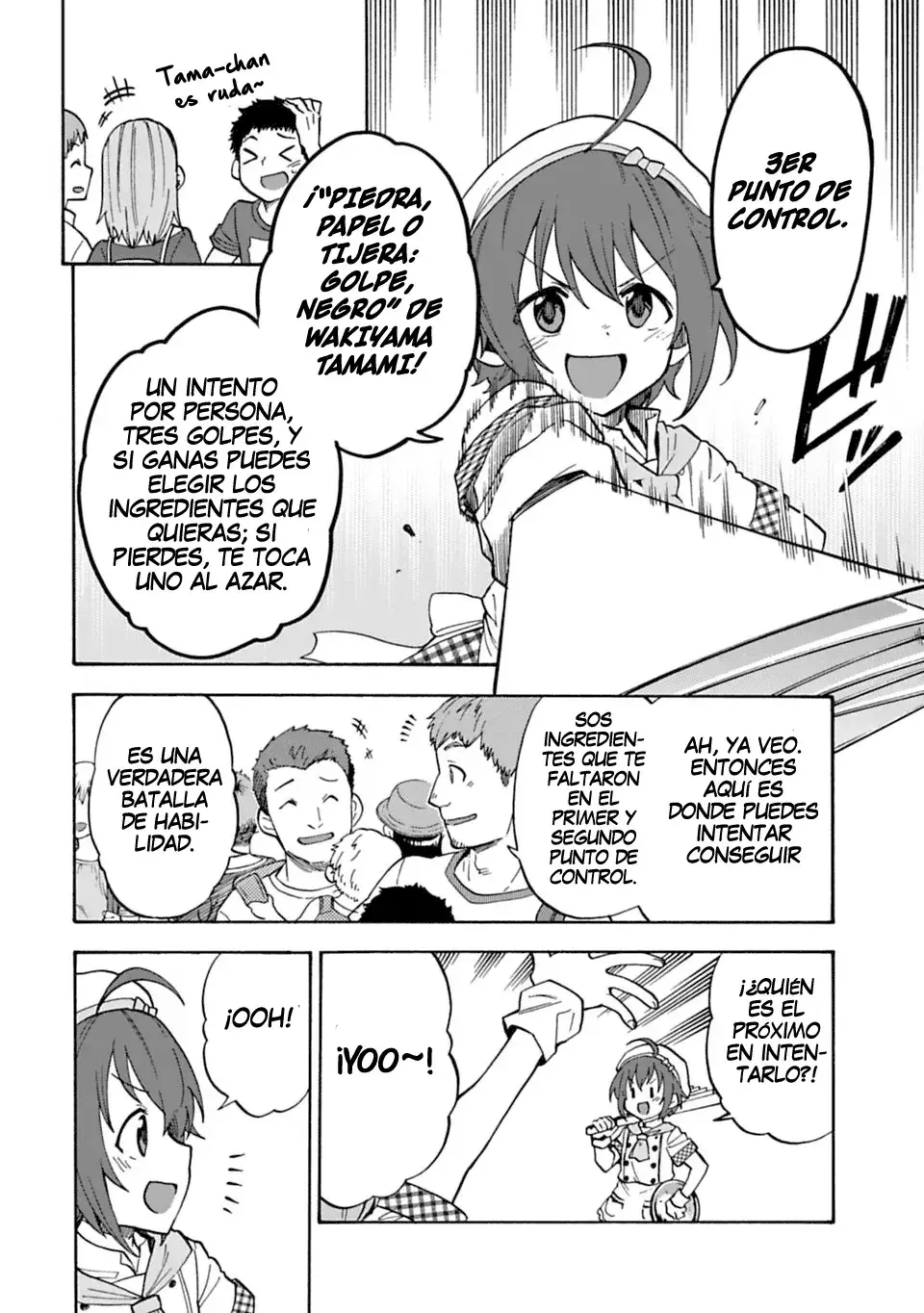 Capitulo 51 page 13