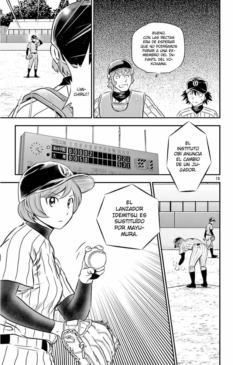 Capitulo 144 page 15