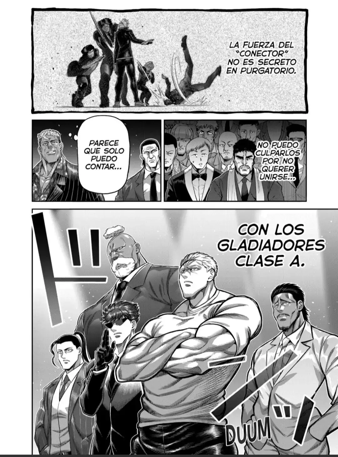 Capitulo 319 page 8