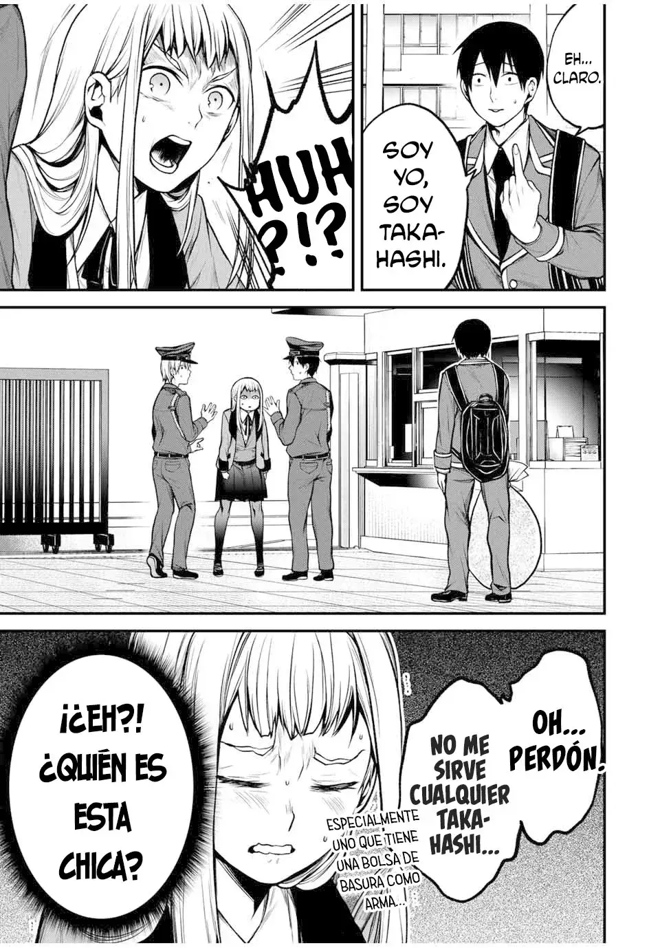 Capitulo 18 page 14