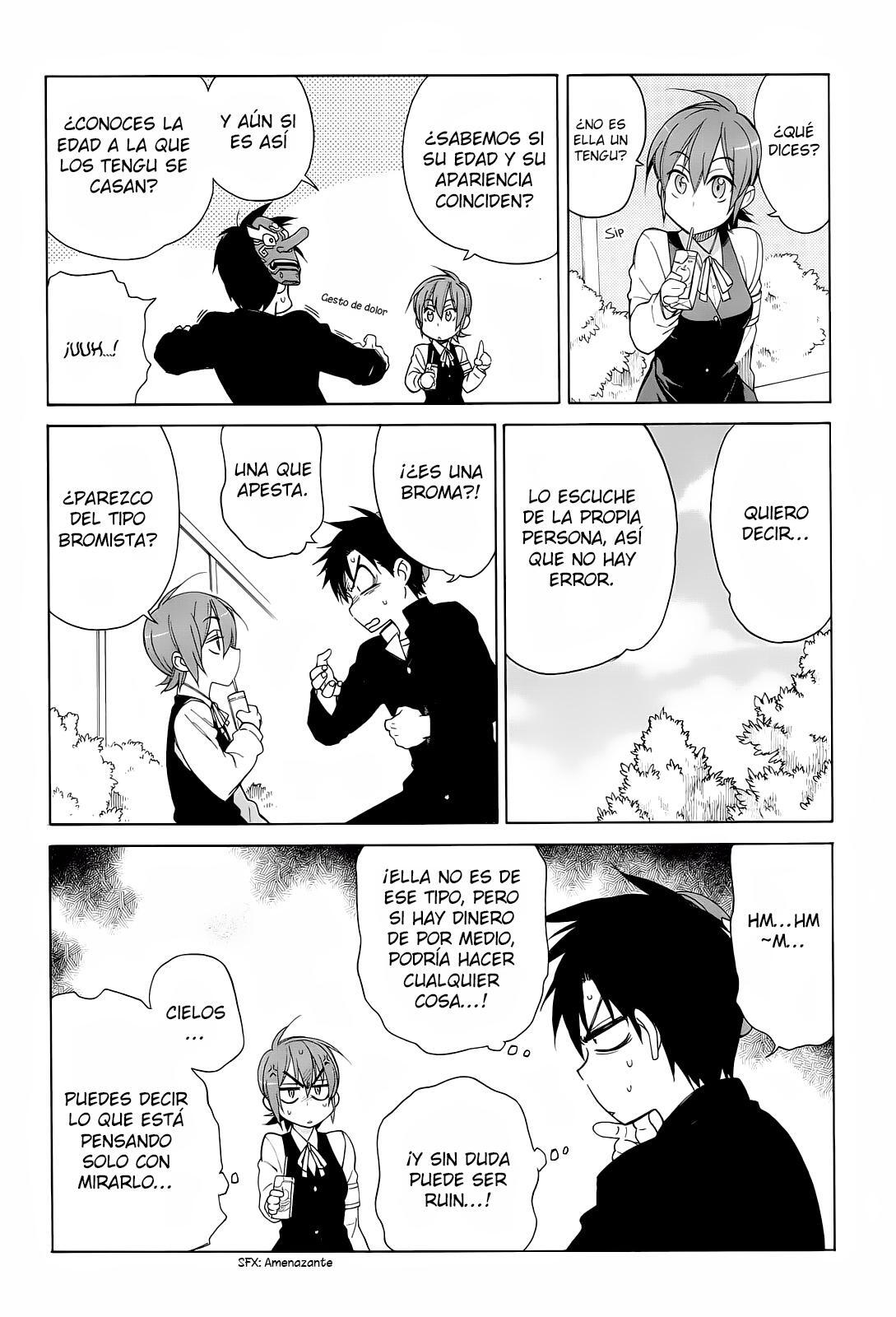 Capitulo 9 page 12