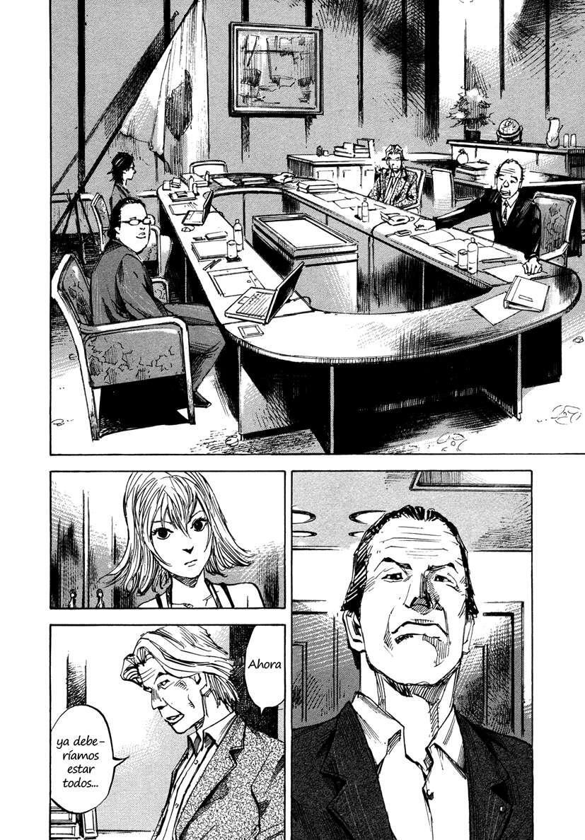 Capitulo 33 page 11