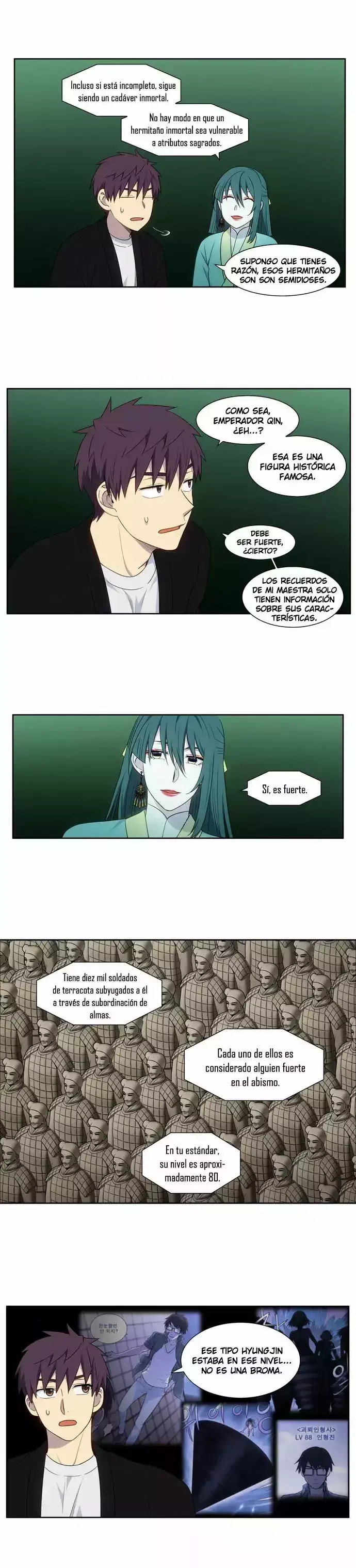 Capitulo 403 page 6