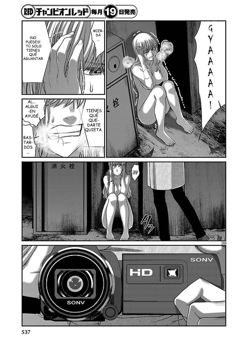 Capitulo 50 page 39