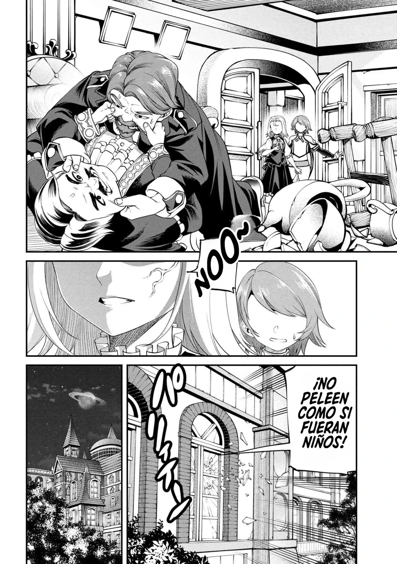 Capitulo 19 page 4