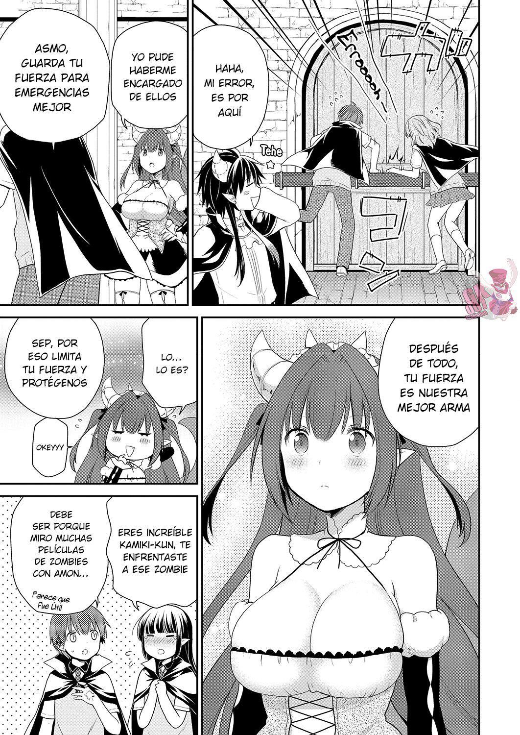 Capitulo 34 page 15
