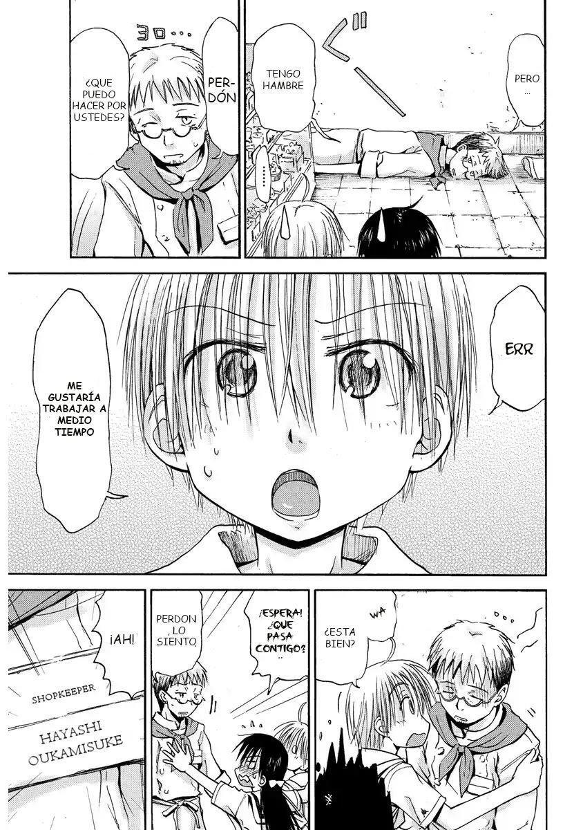 Capitulo 10 page 18