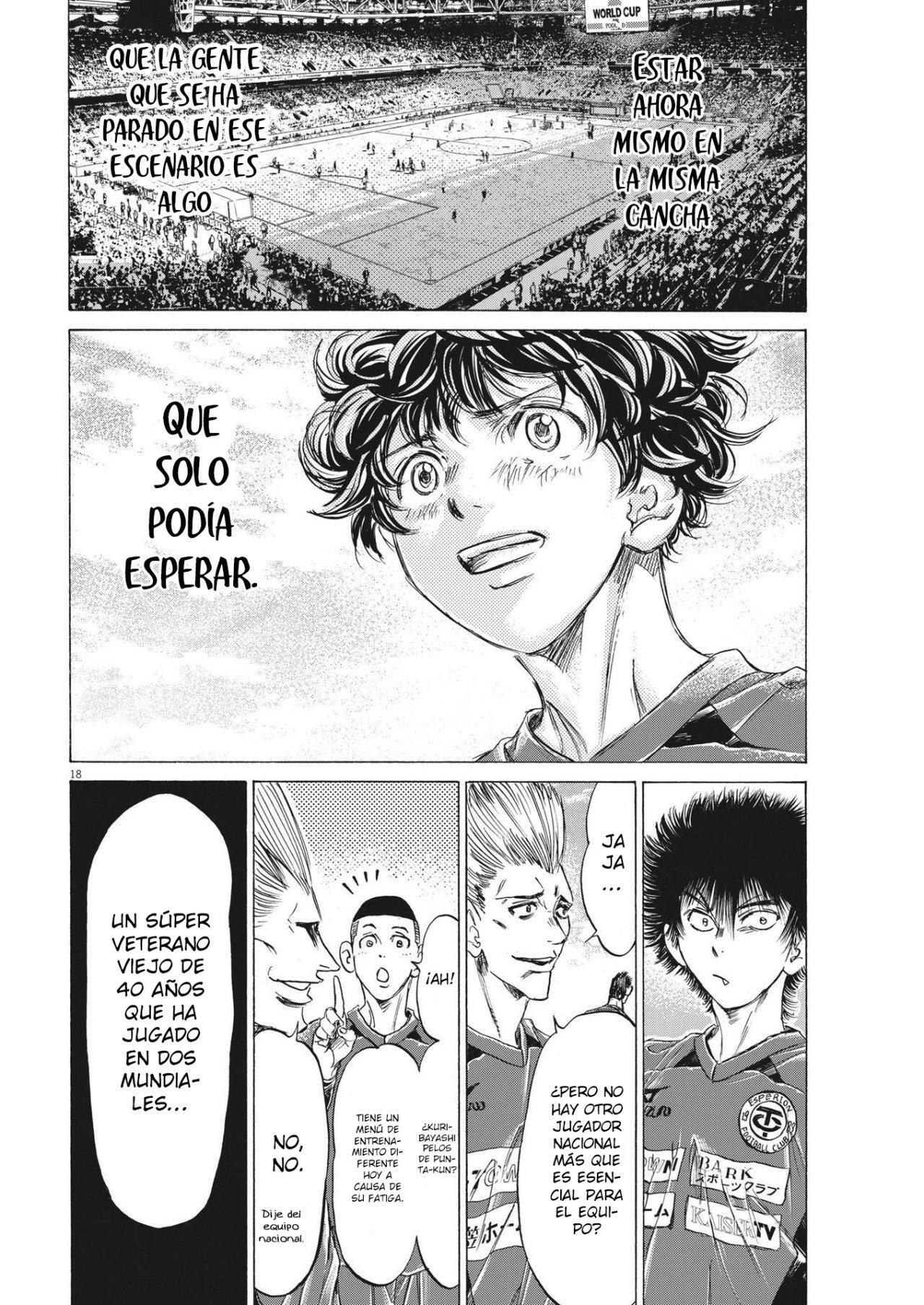 Capitulo 284 page 18
