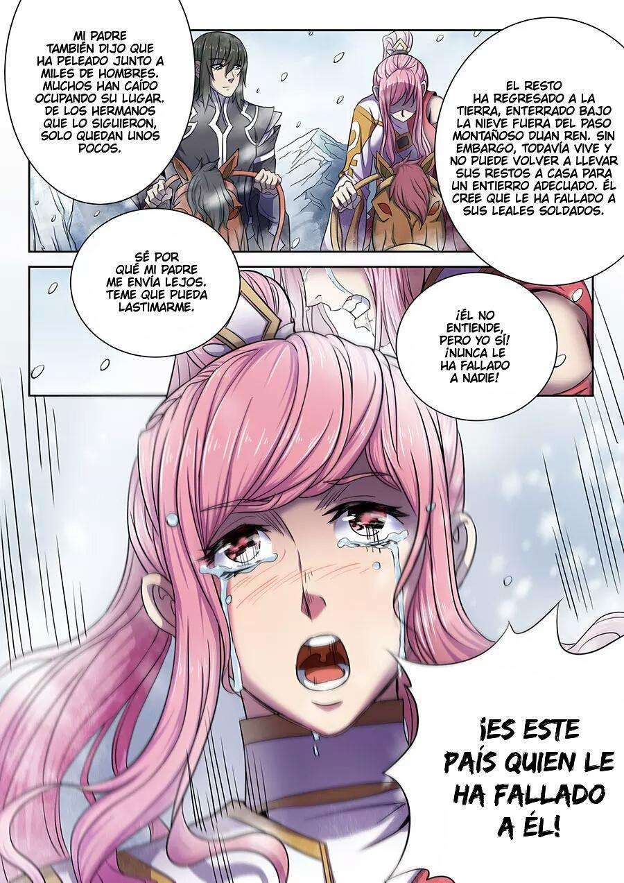 Capitulo 69 page 8