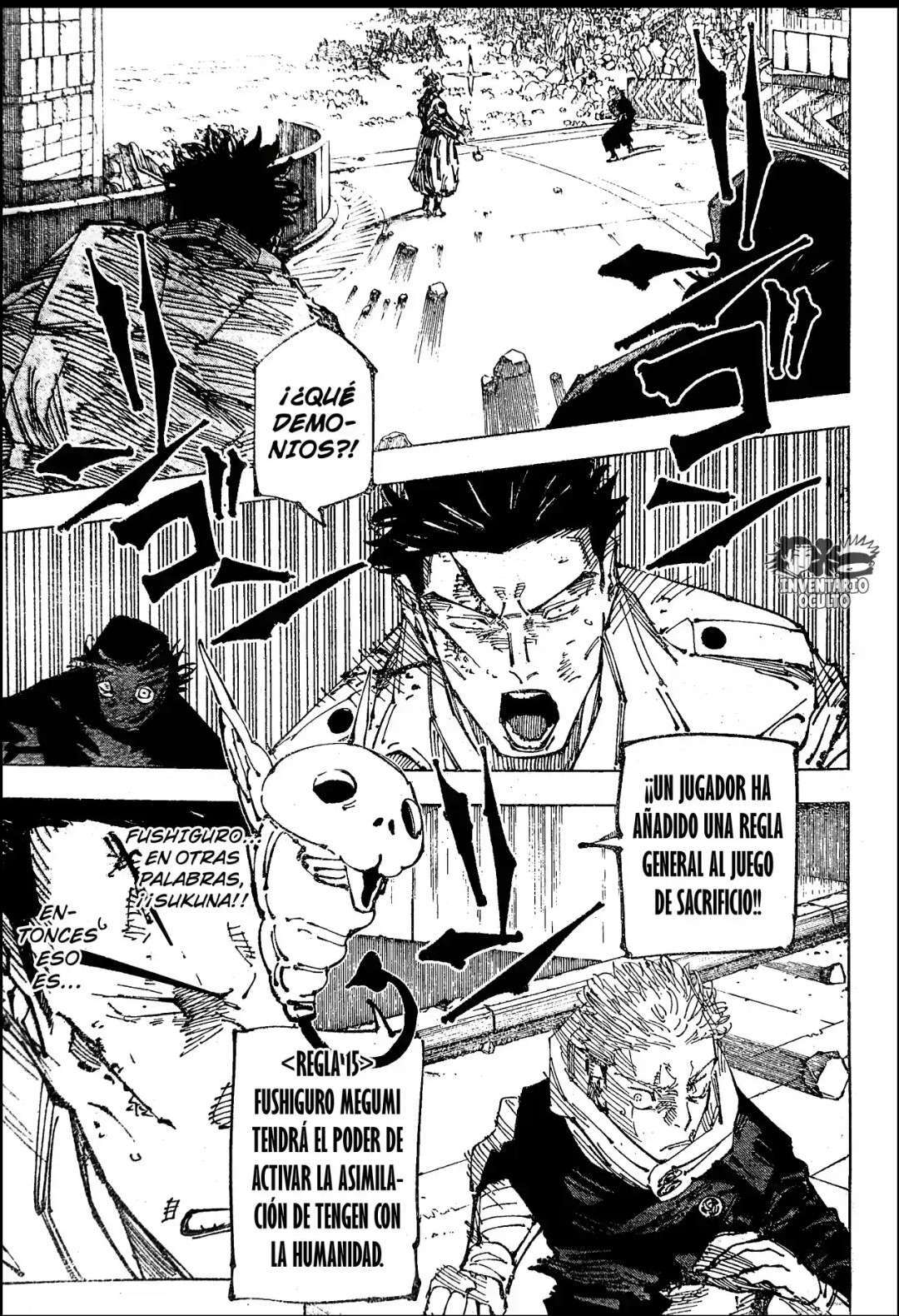 Capitulo 248 page 13