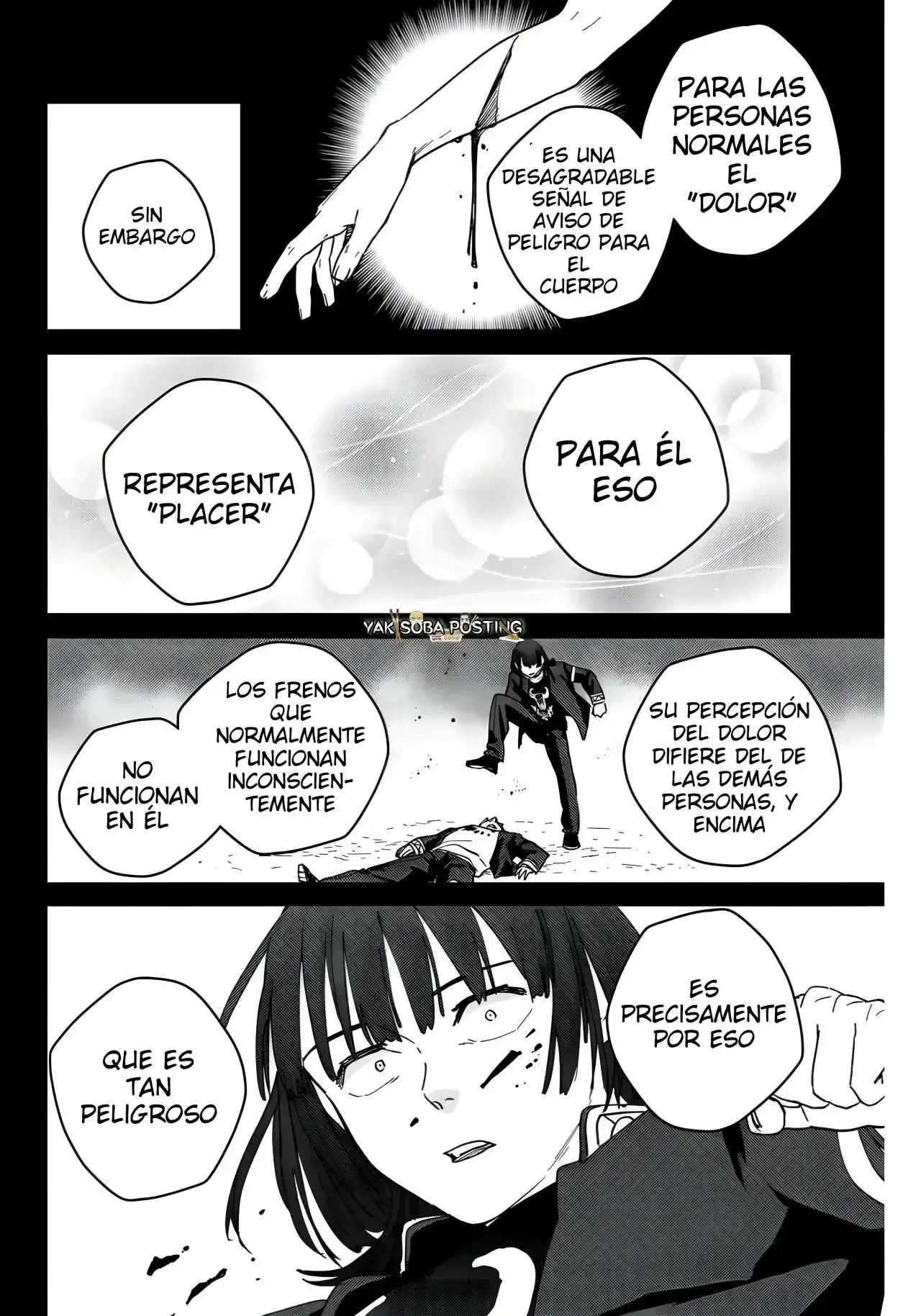 Capitulo 128 page 8