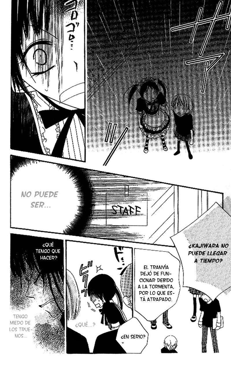 Capitulo 89 page 11