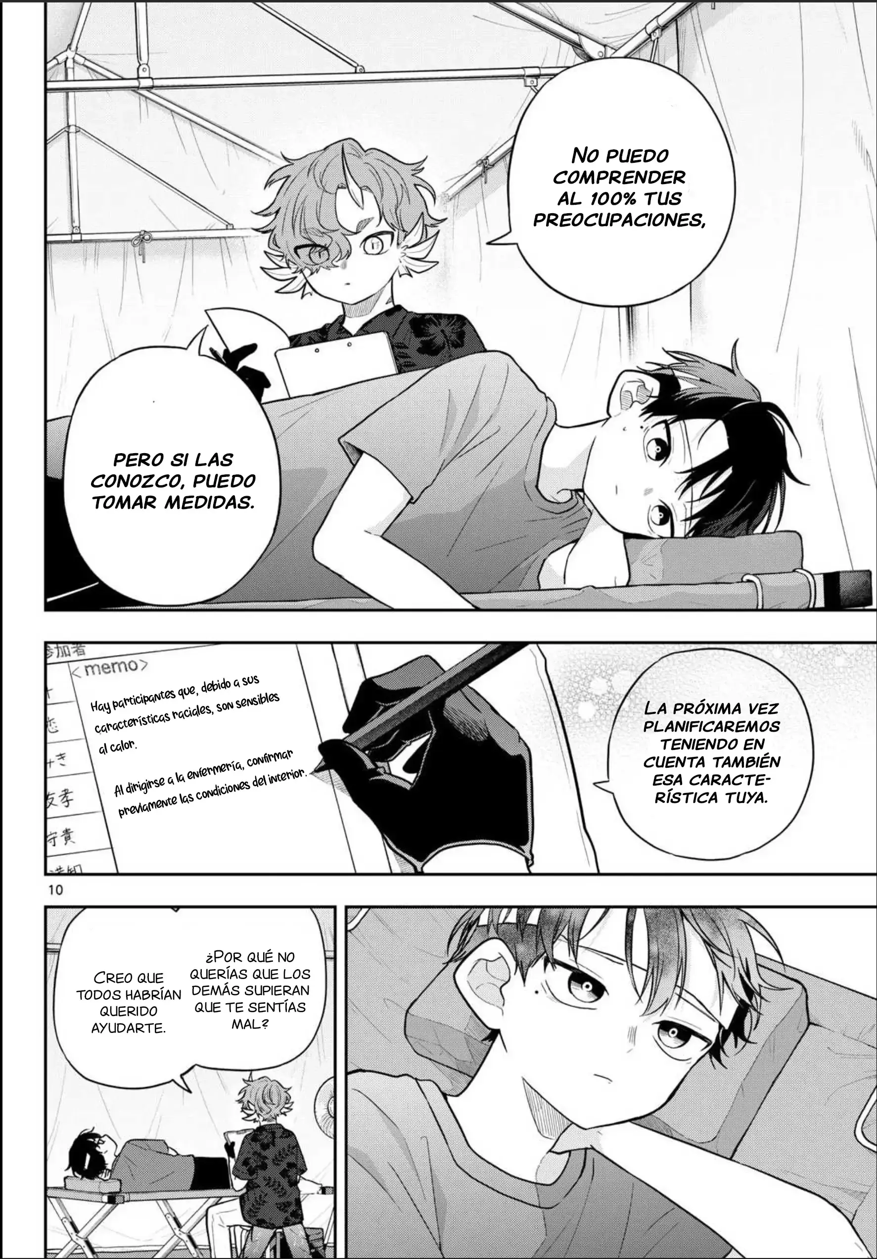 Capitulo 102 page 10