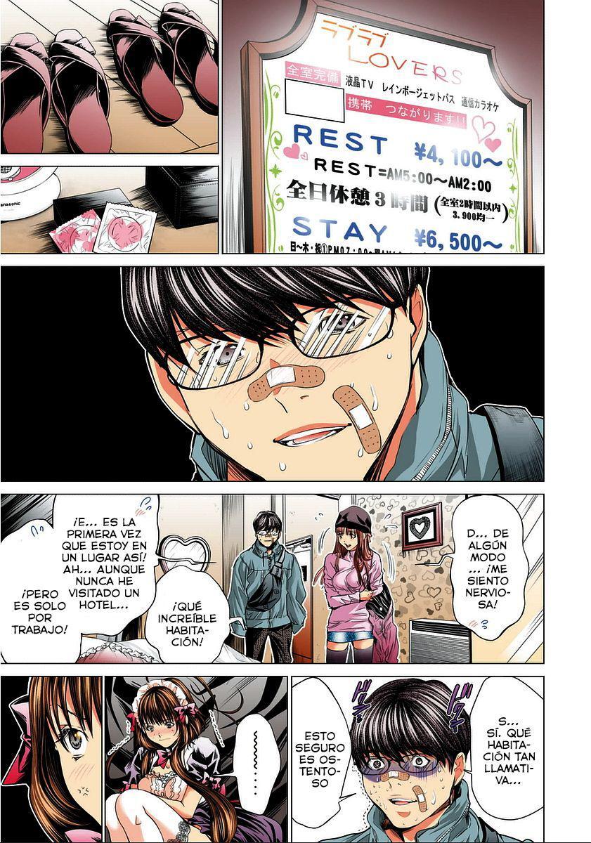 Capitulo 40 page 20
