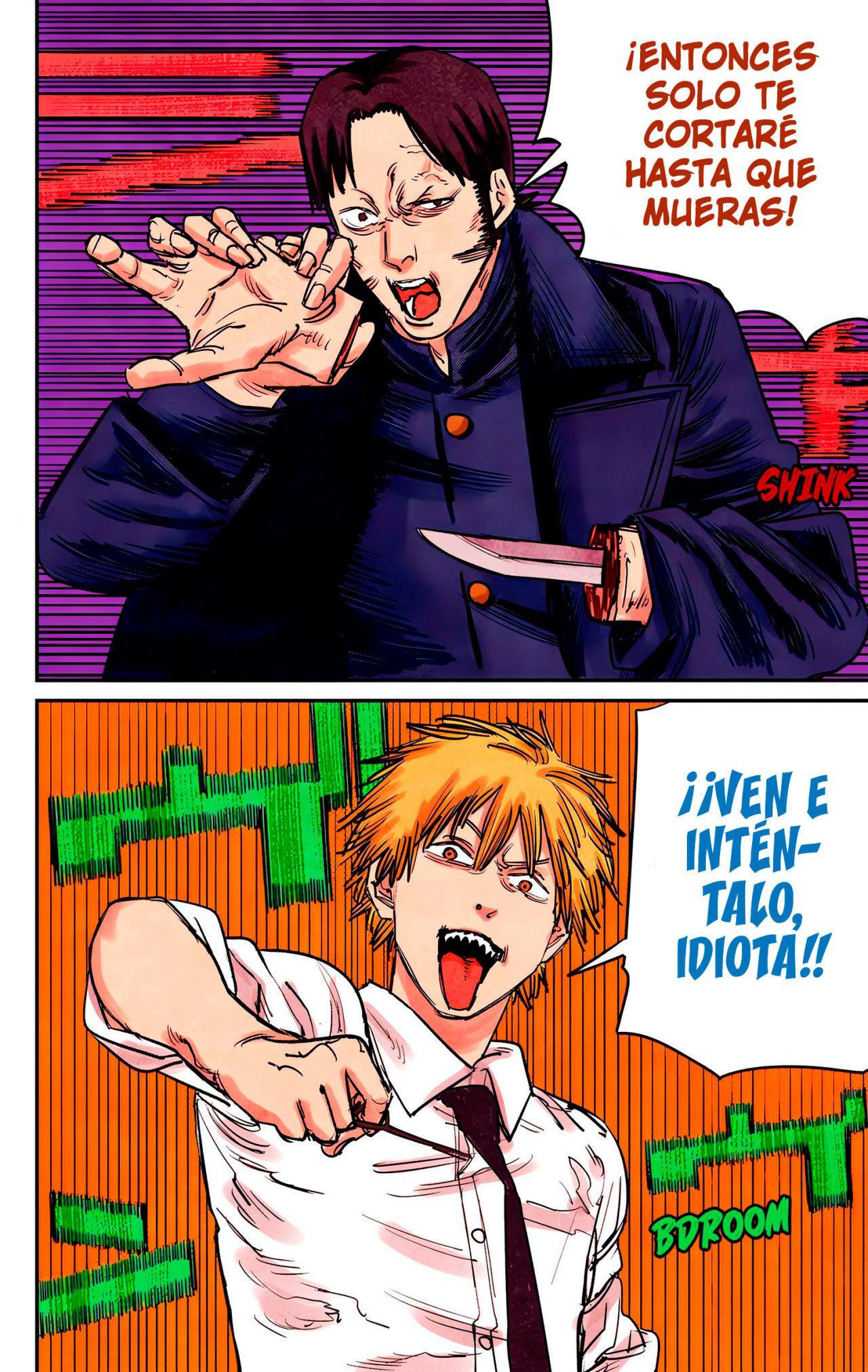 Capitulo 36 page 15