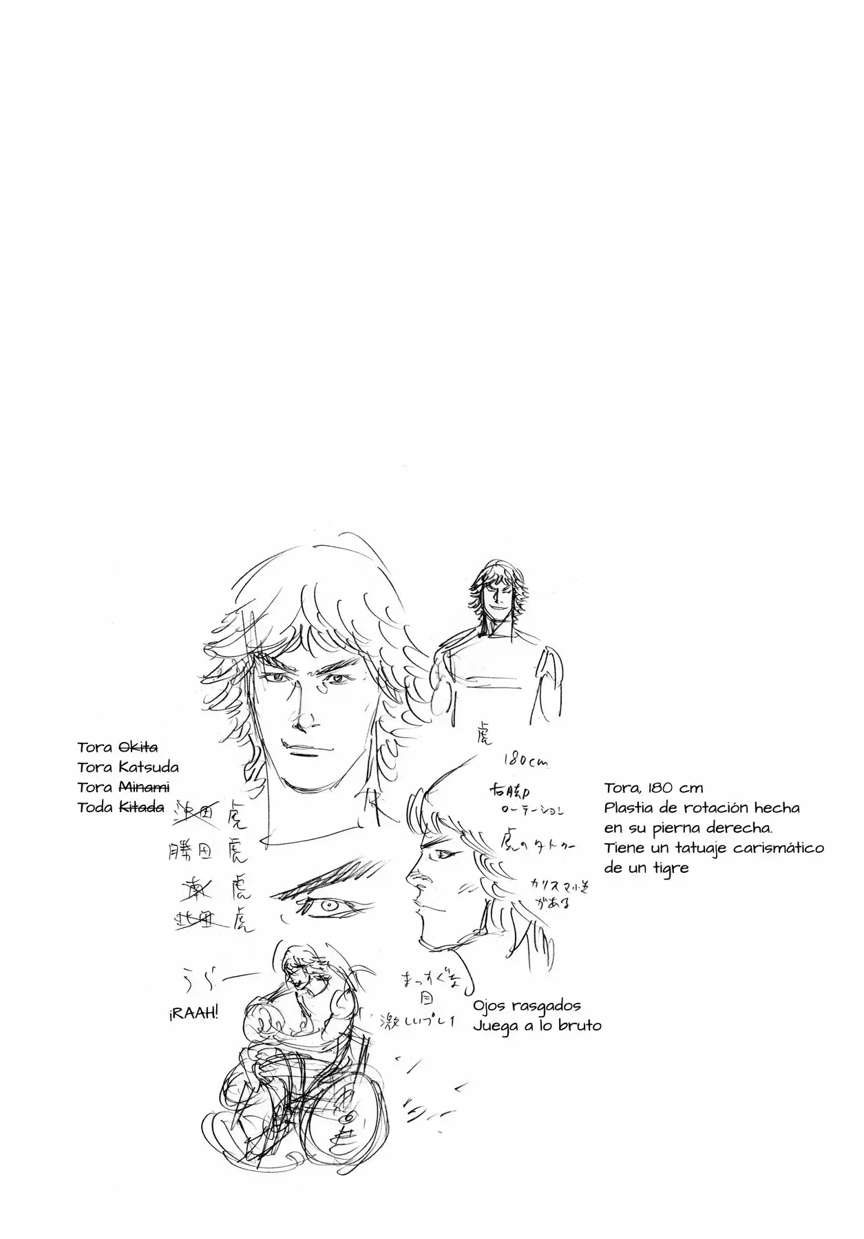 Capitulo 23 page 34