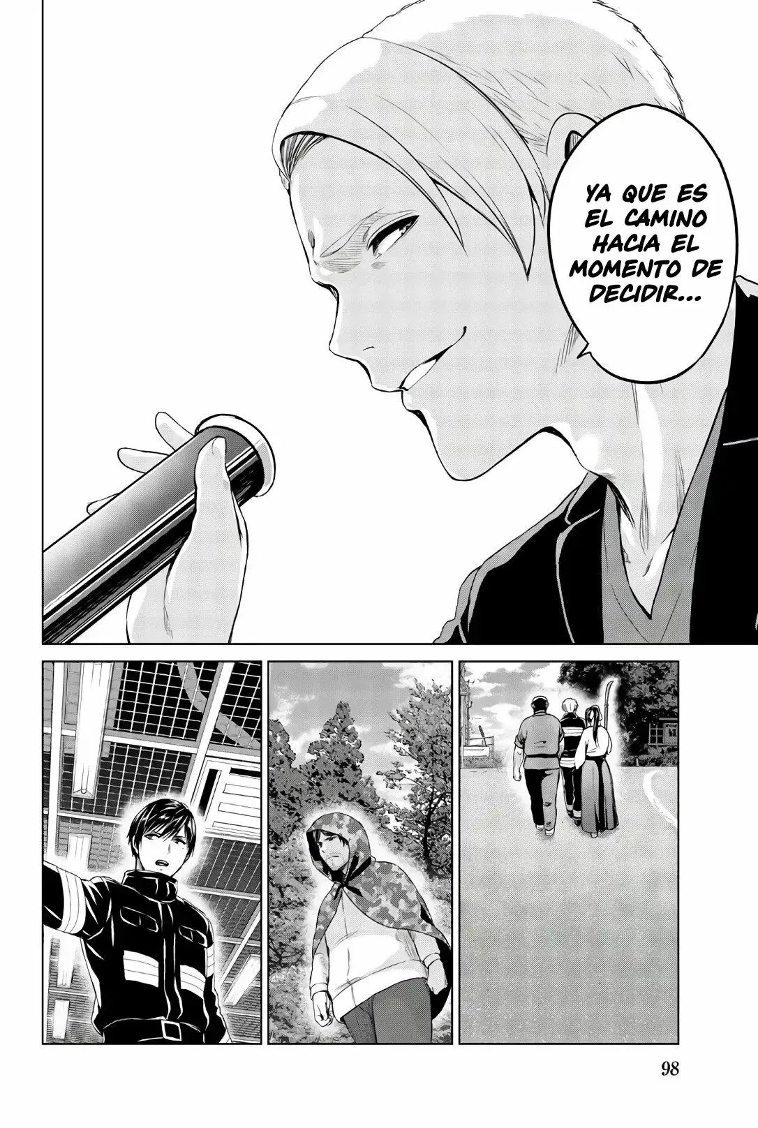 Capitulo 111 page 17