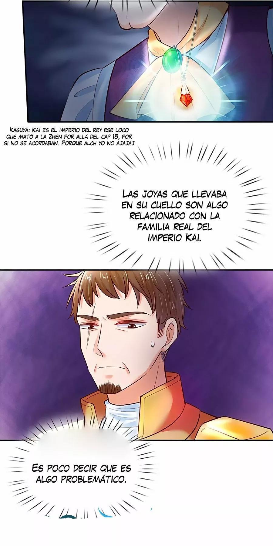 Capitulo 34 page 19