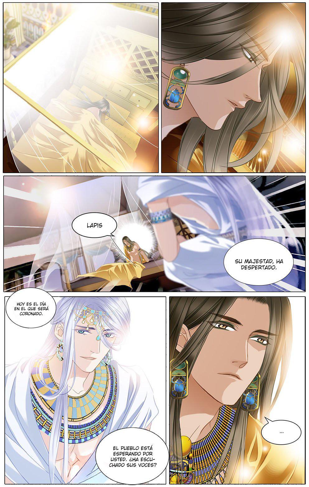 Capitulo 68 page 19