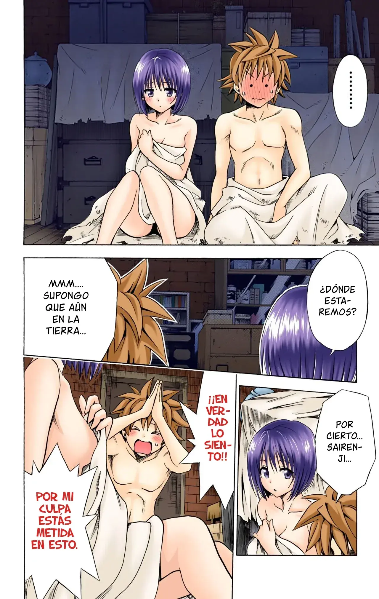 Capitulo 146 page 13