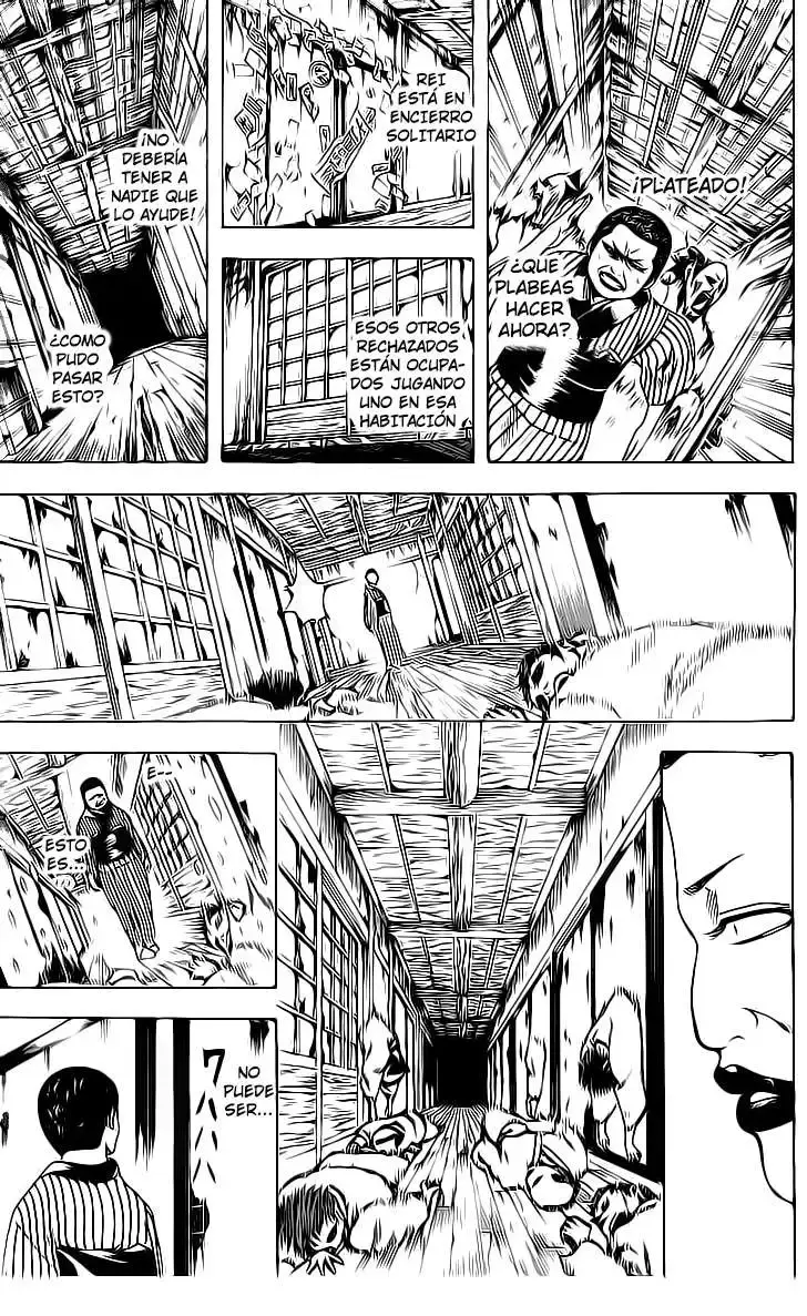 Capitulo 199 page 9