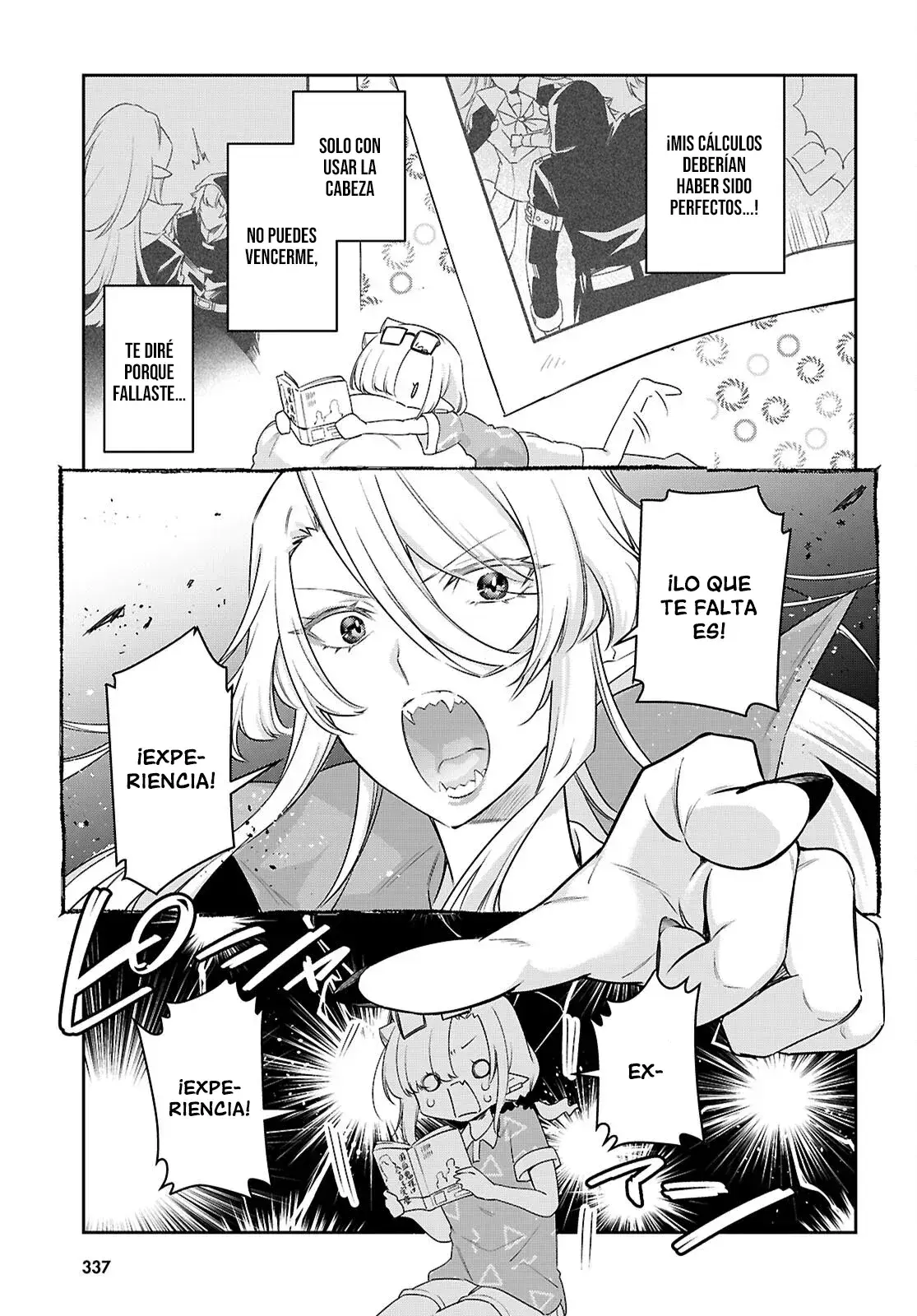 Capitulo 88 page 5