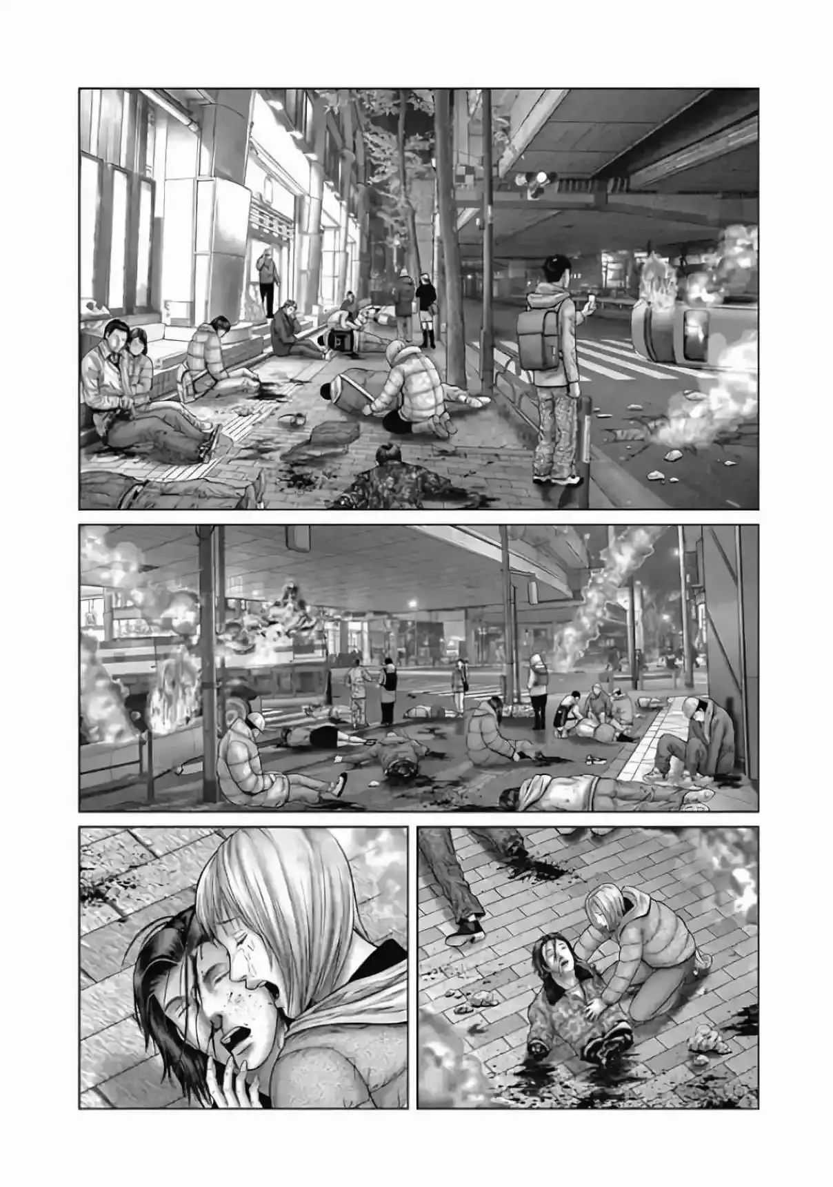 Capitulo 78 page 12