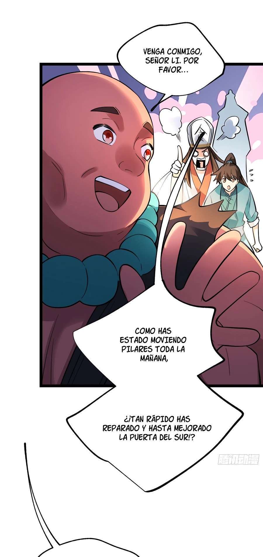 Capitulo 335 page 35