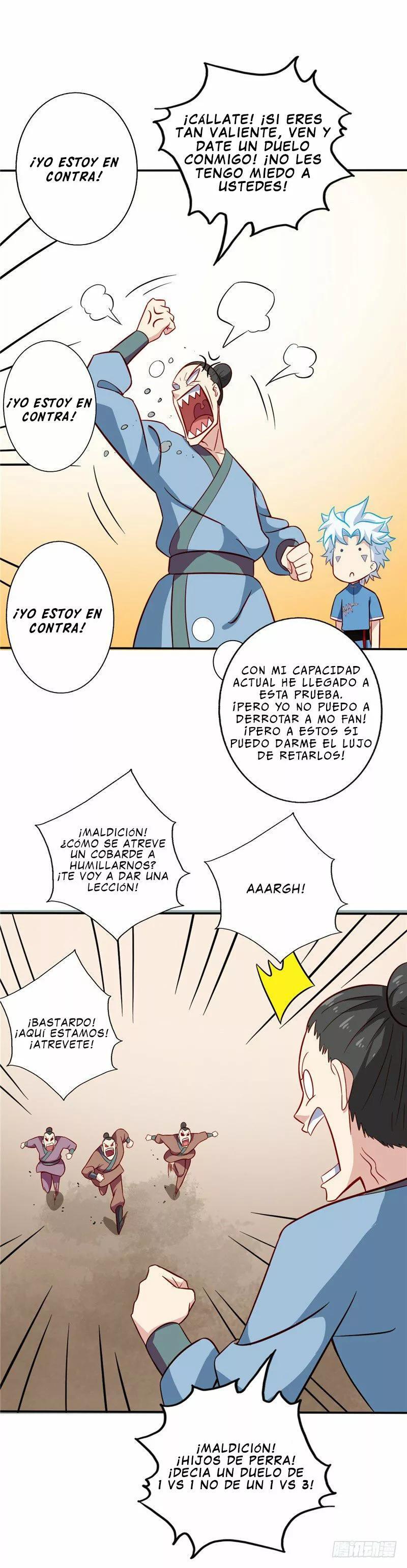 Capitulo 56 page 10