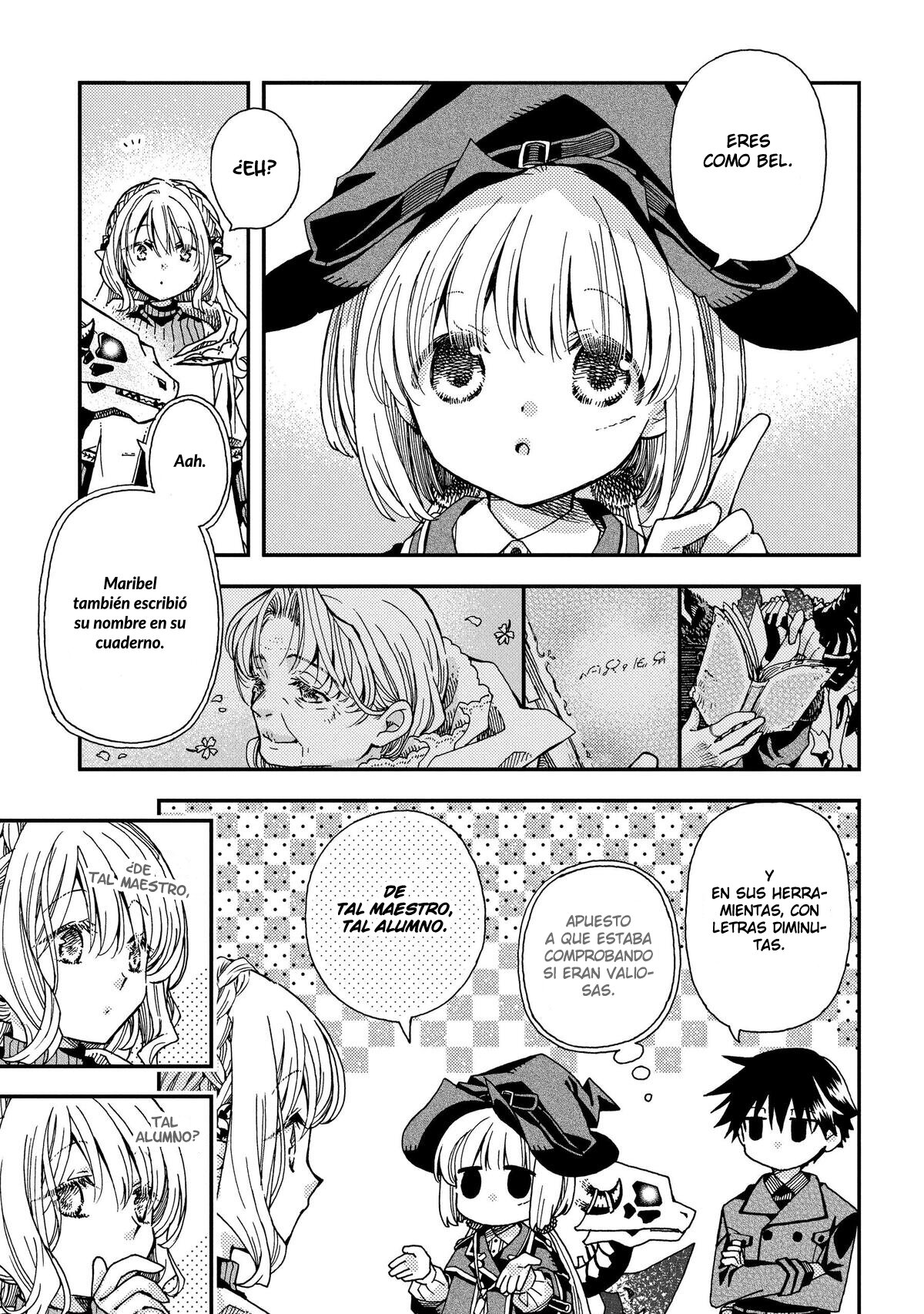 Capitulo 38 page 12