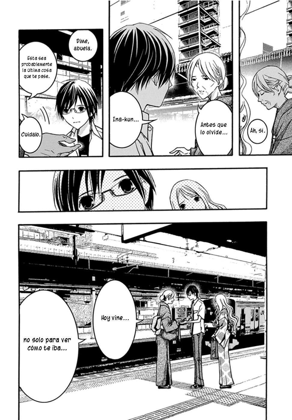 Capitulo 29 page 24
