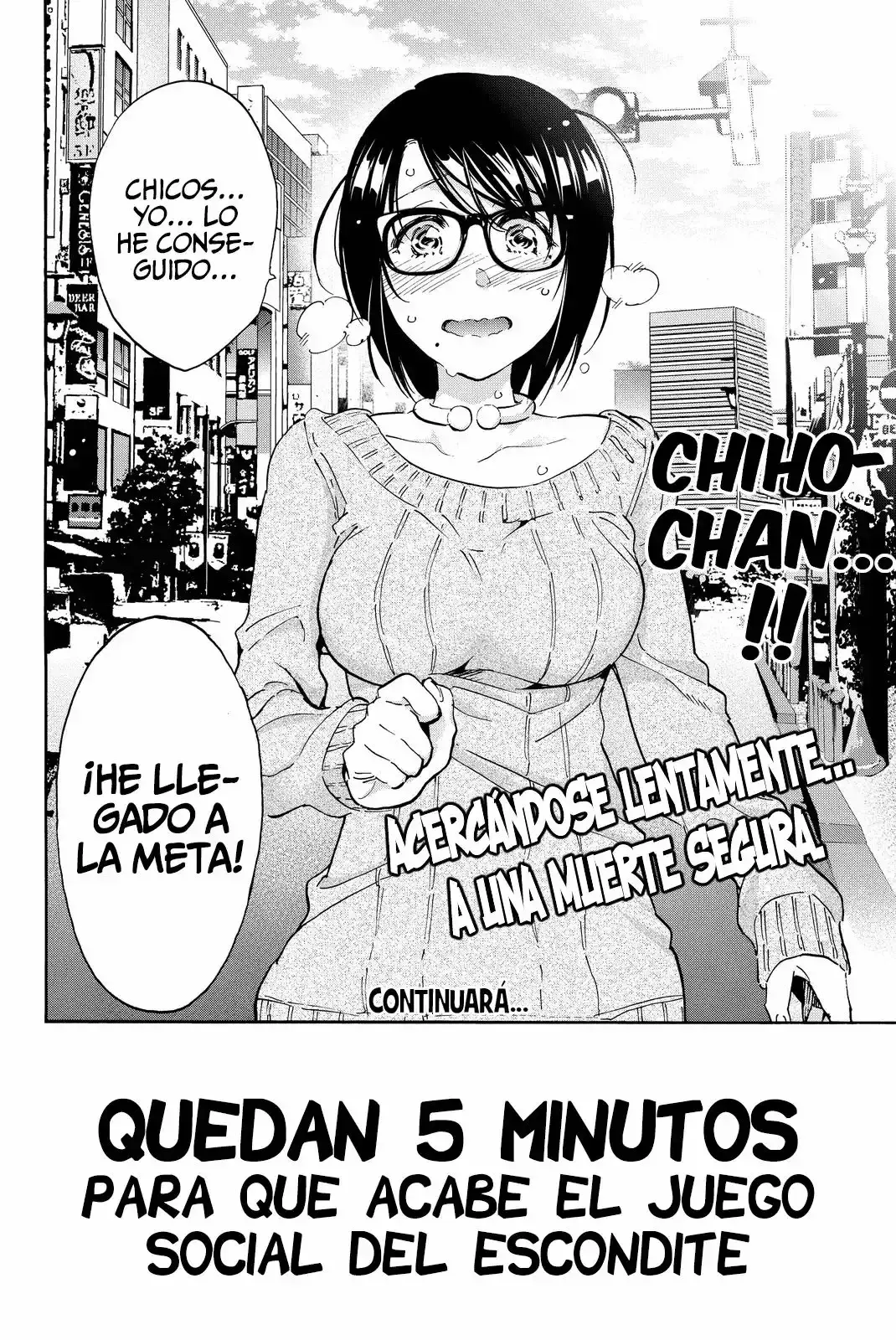 Capitulo 57 page 20