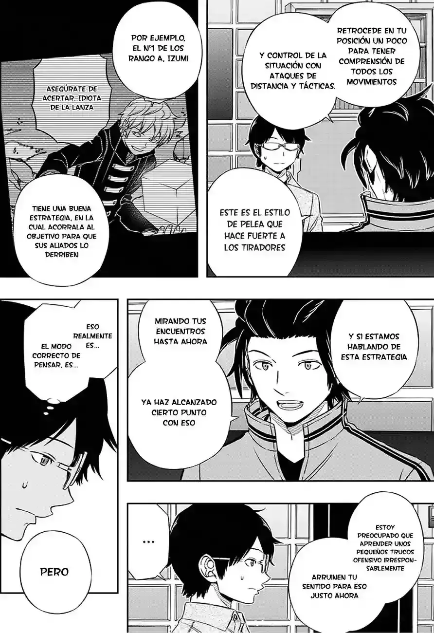 Capitulo 107 page 11