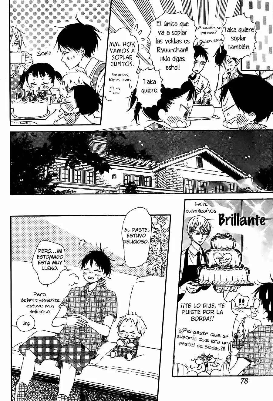 Capitulo 67 page 25