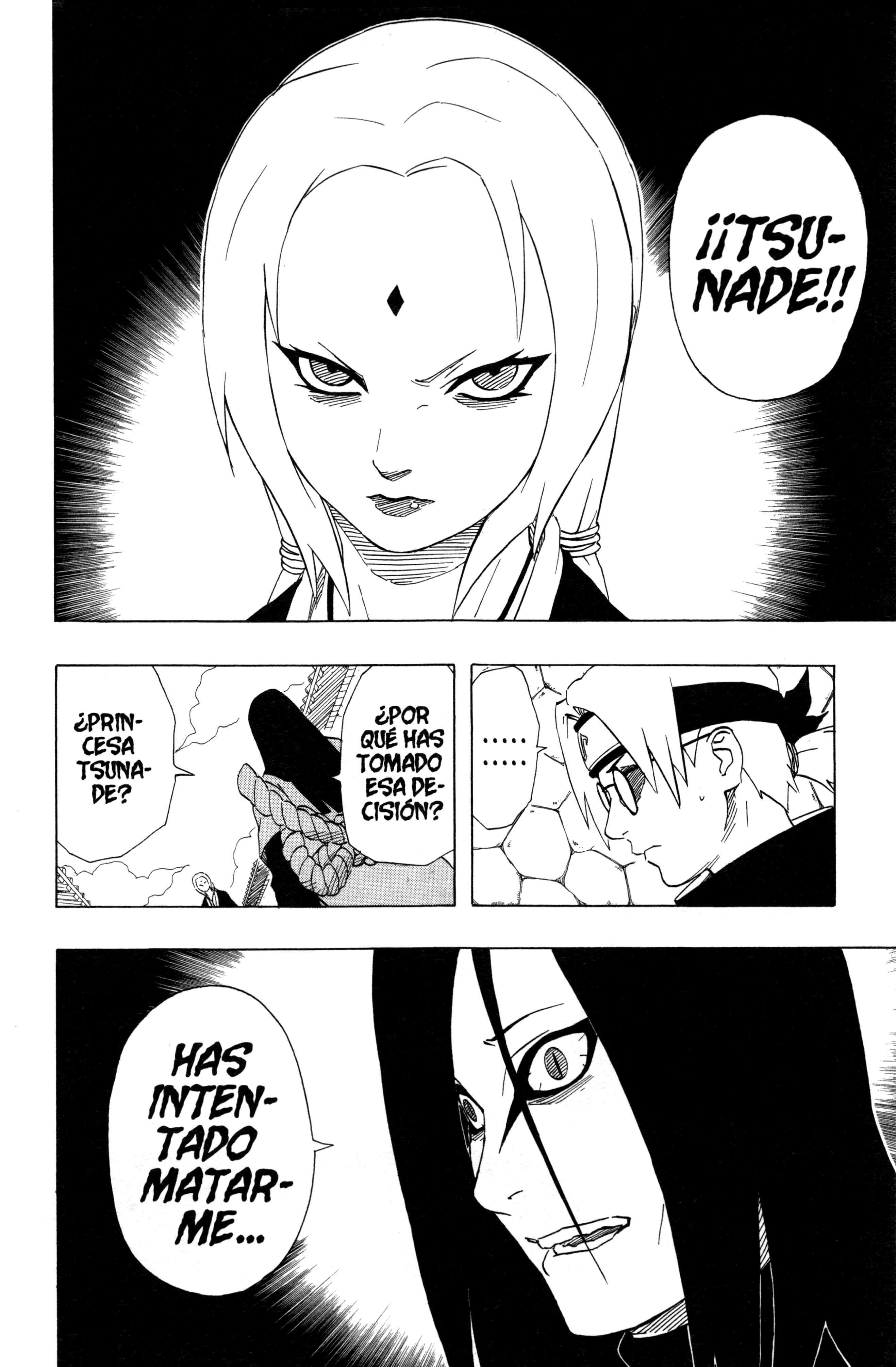 Capitulo 163 page 16