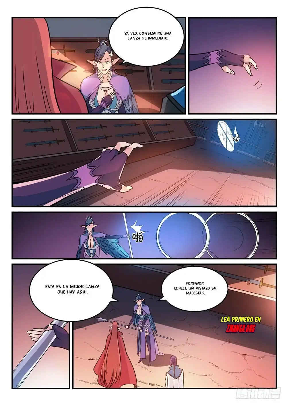 Capitulo 264 page 11
