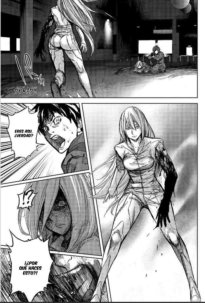 Capitulo 53 page 17