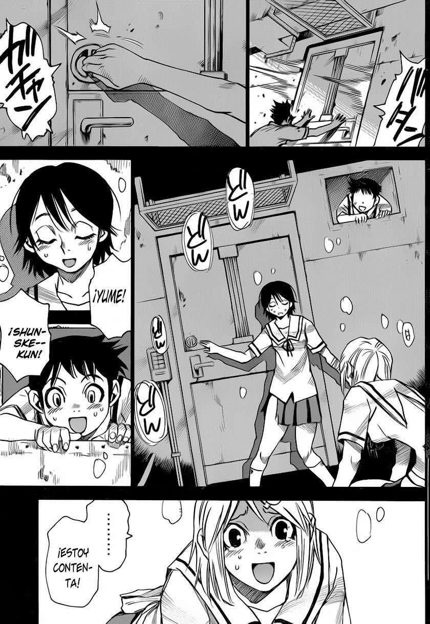 Capitulo 19 page 6